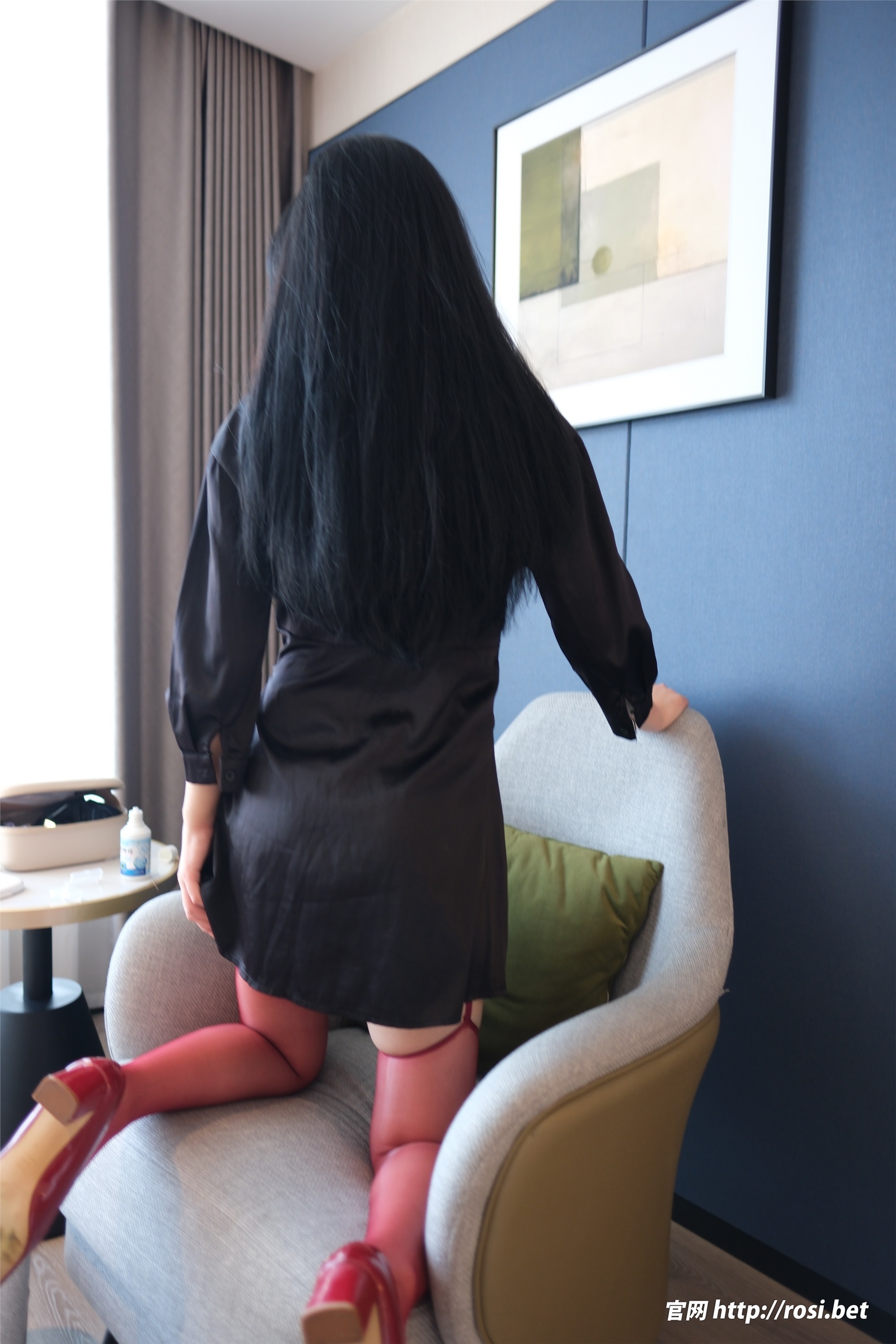 ROSI写真 2024.12.18 NO.4762